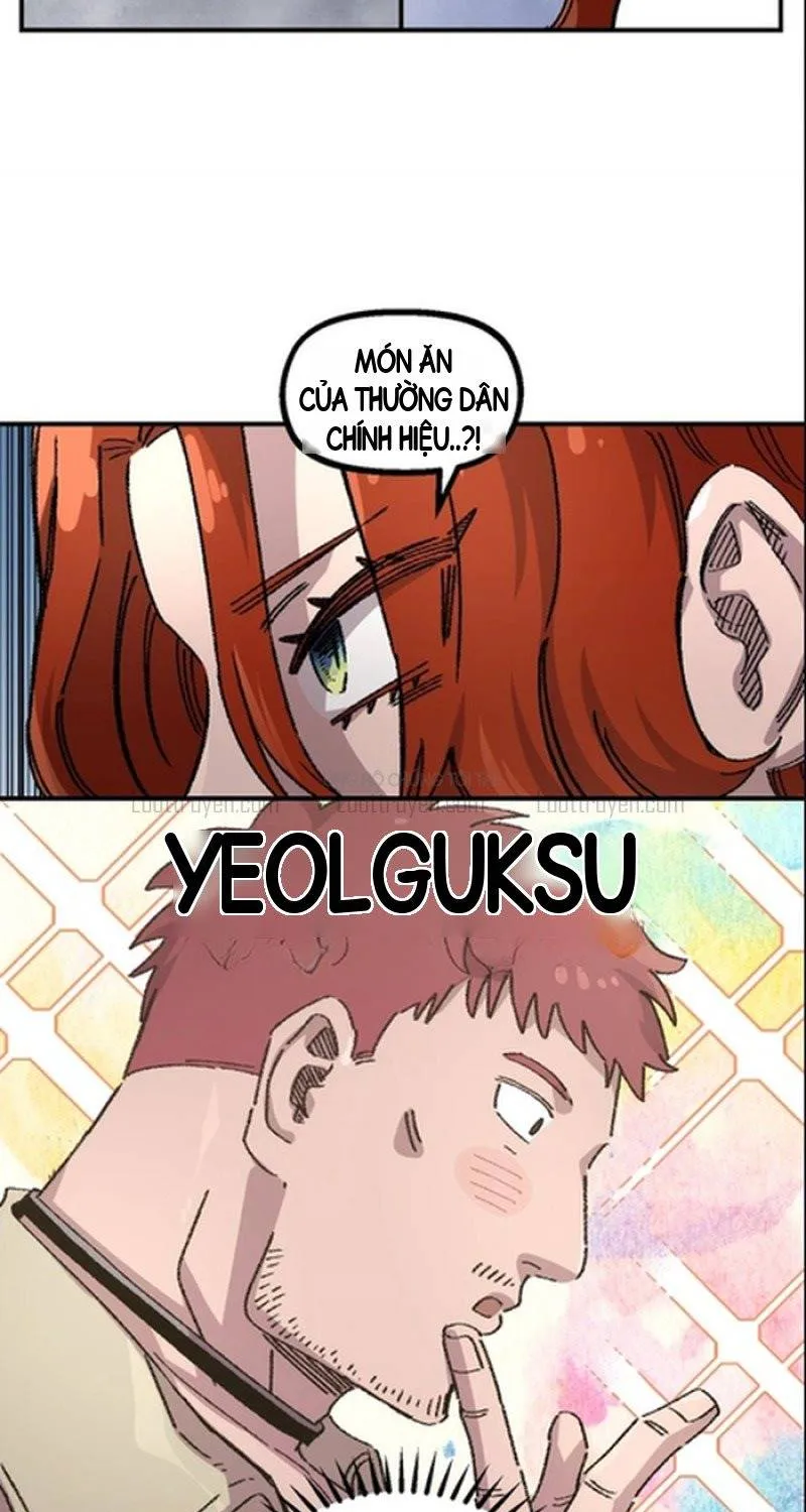 Sắp Xuất Ngũ Thì Isekai Chap 224.1 - Next Chap 225.1