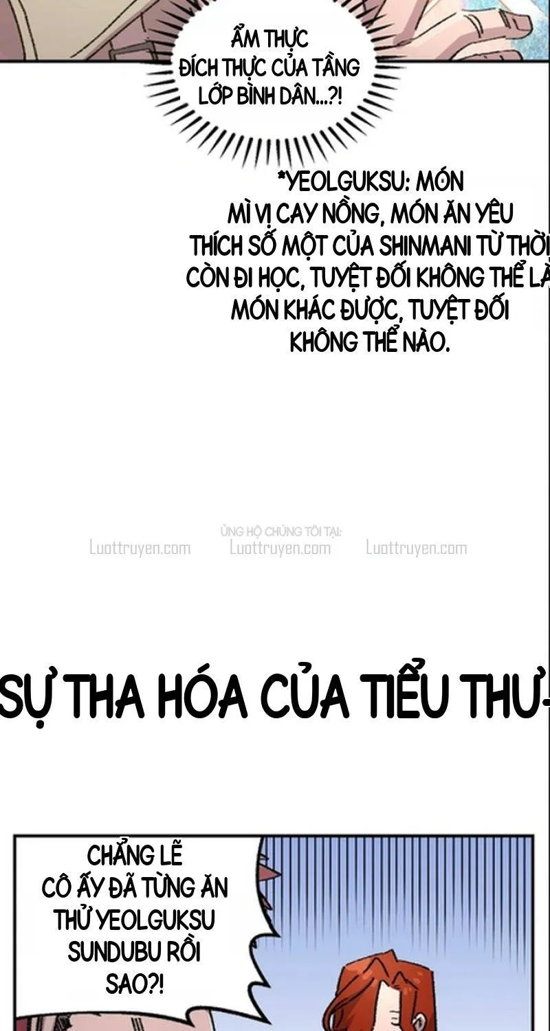 Sắp Xuất Ngũ Thì Isekai Chap 224.1 - Next Chap 225.1