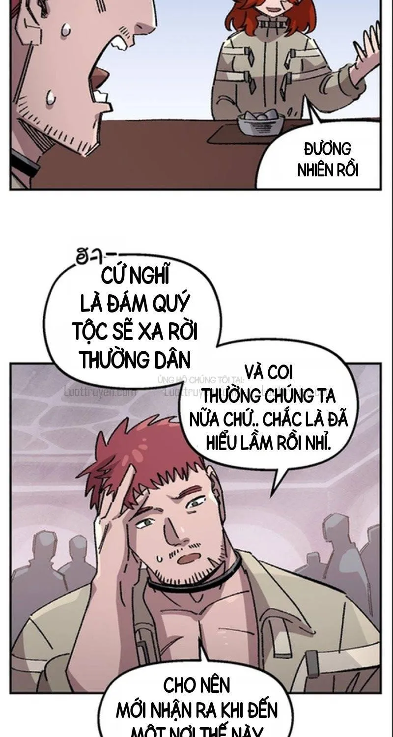 Sắp Xuất Ngũ Thì Isekai Chap 224.1 - Next Chap 225.1