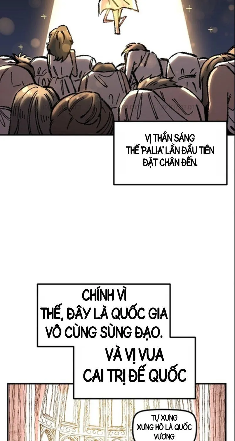 Sắp Xuất Ngũ Thì Isekai Chap 224.1 - Next Chap 225.1