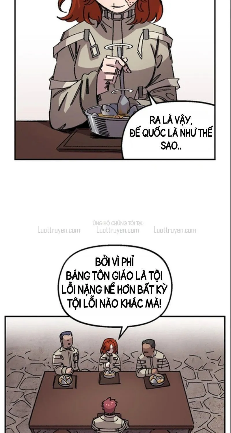 Sắp Xuất Ngũ Thì Isekai Chap 224.1 - Next Chap 225.1