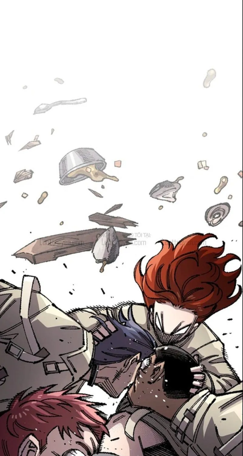Sắp Xuất Ngũ Thì Isekai Chap 224.1 - Next Chap 225.1