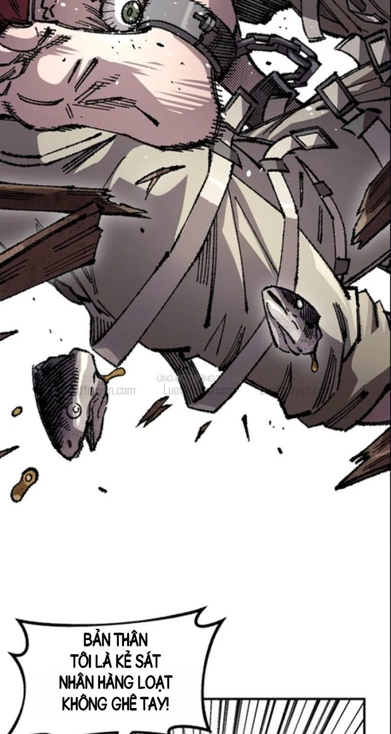 Sắp Xuất Ngũ Thì Isekai Chap 224.1 - Next Chap 225.1