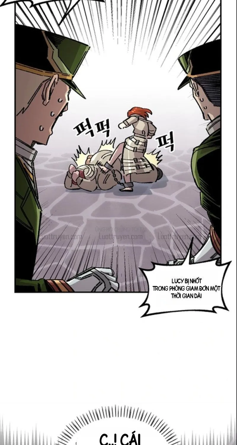 Sắp Xuất Ngũ Thì Isekai Chap 224.1 - Next Chap 225.1