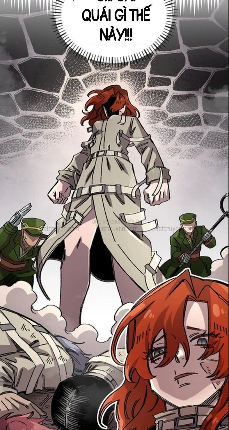 Sắp Xuất Ngũ Thì Isekai Chap 224.1 - Next Chap 225.1
