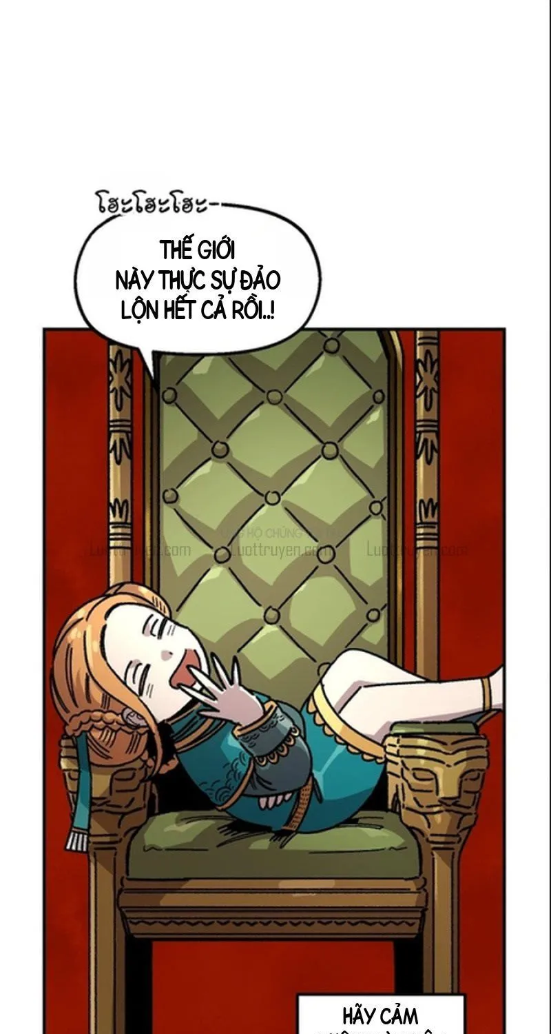 Sắp Xuất Ngũ Thì Isekai Chap 224.1 - Next Chap 225.1