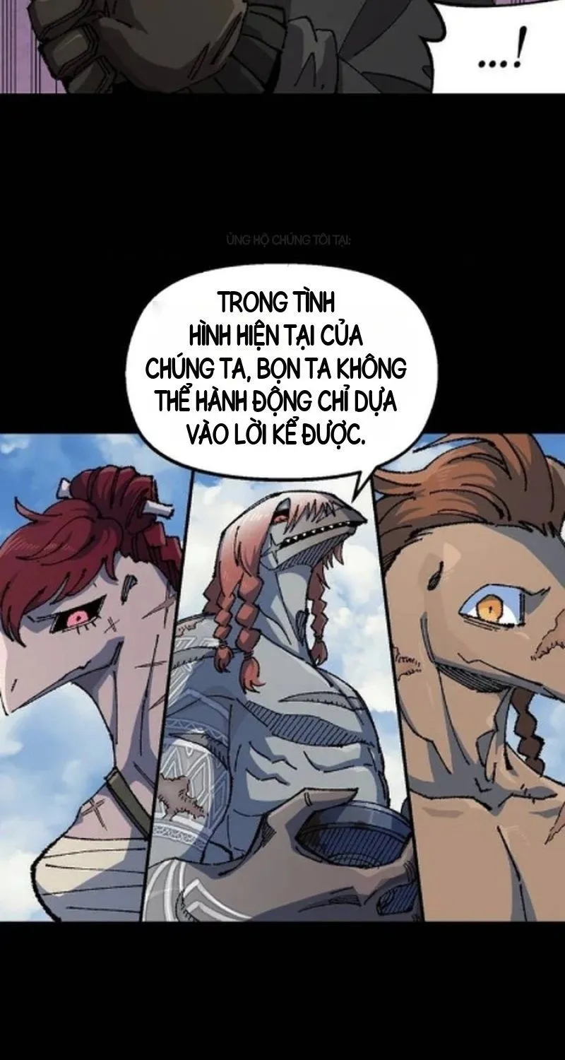 Sắp Xuất Ngũ Thì Isekai Chap 225 - Next Chap 226