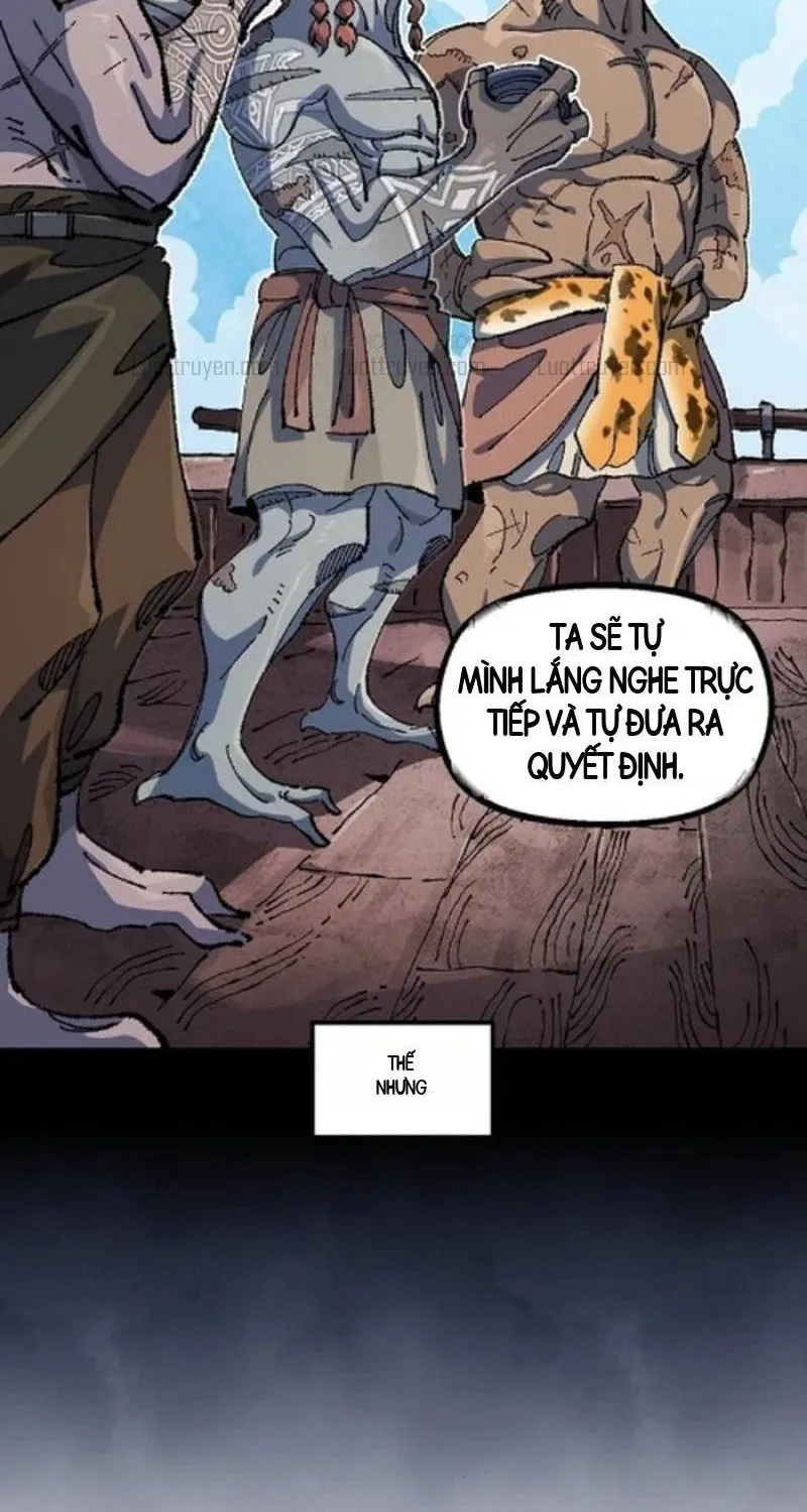Sắp Xuất Ngũ Thì Isekai Chap 225 - Next Chap 226