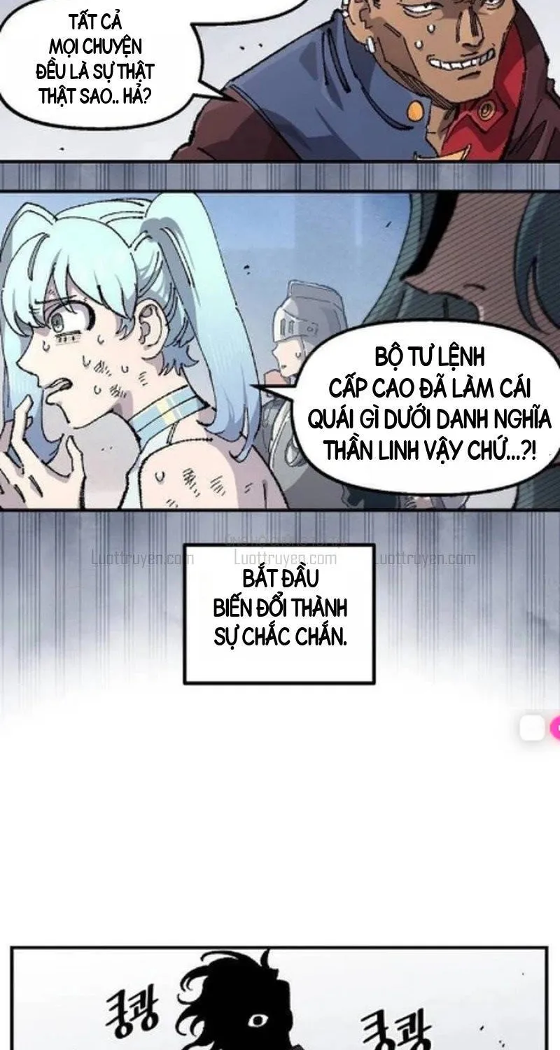 Sắp Xuất Ngũ Thì Isekai Chap 225 - Next Chap 226