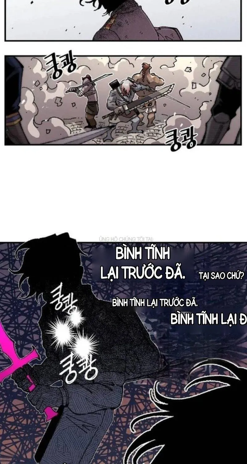 Sắp Xuất Ngũ Thì Isekai Chap 225 - Next Chap 226
