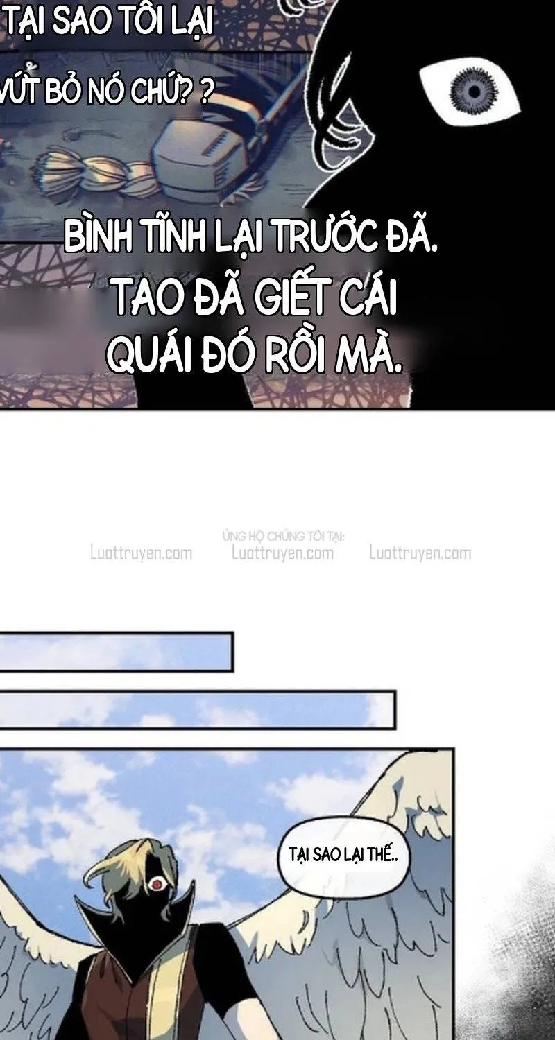 Sắp Xuất Ngũ Thì Isekai Chap 225 - Next Chap 226