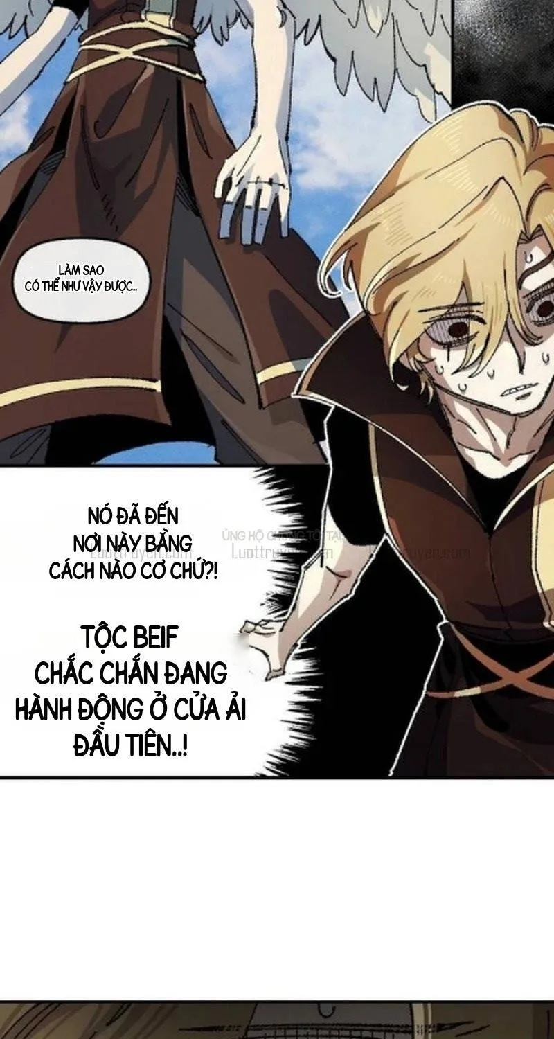 Sắp Xuất Ngũ Thì Isekai Chap 225 - Next Chap 226