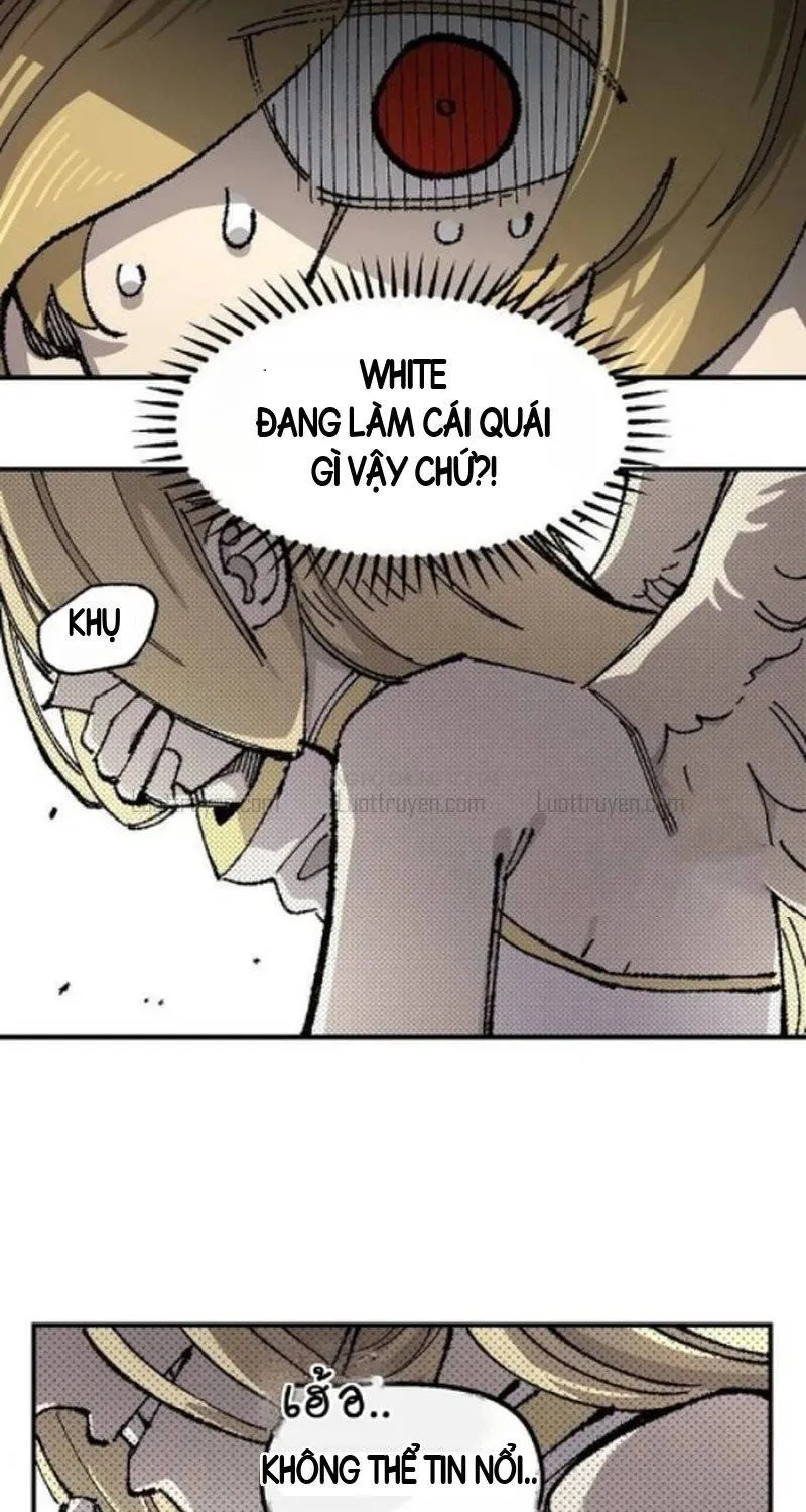 Sắp Xuất Ngũ Thì Isekai Chap 225 - Next Chap 226