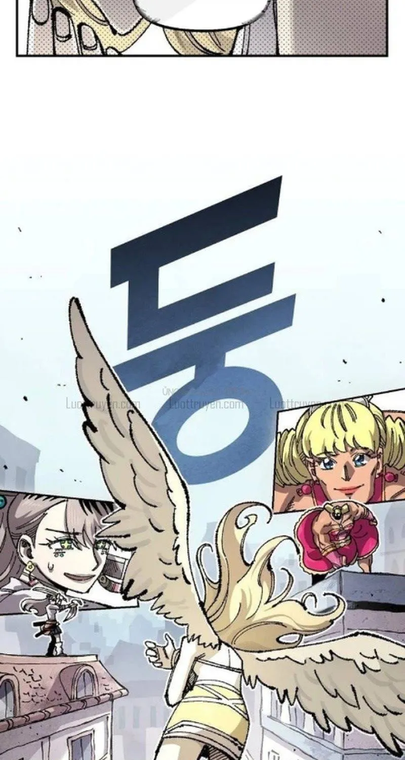 Sắp Xuất Ngũ Thì Isekai Chap 225 - Next Chap 226