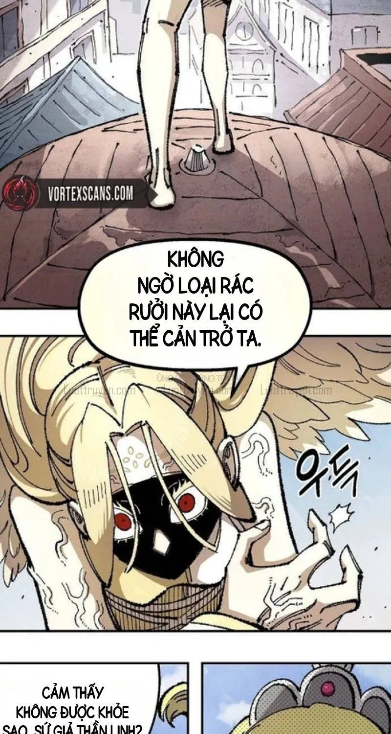 Sắp Xuất Ngũ Thì Isekai Chap 225 - Next Chap 226