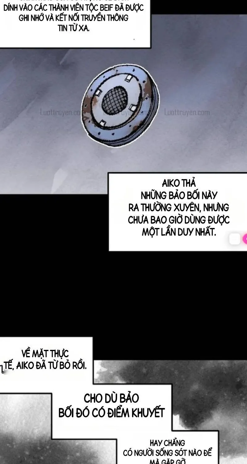 Sắp Xuất Ngũ Thì Isekai Chap 225 - Next Chap 226