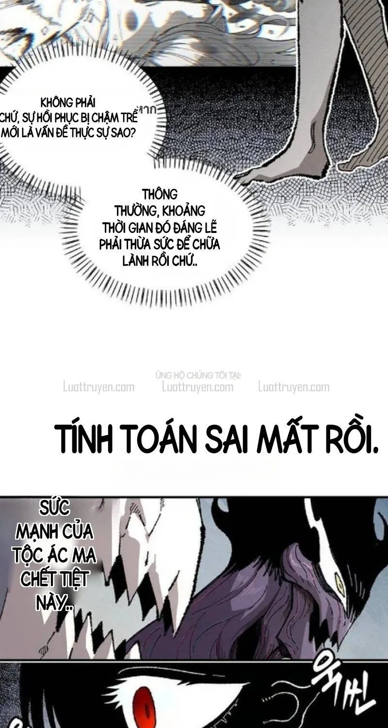 Sắp Xuất Ngũ Thì Isekai Chap 225 - Next Chap 226