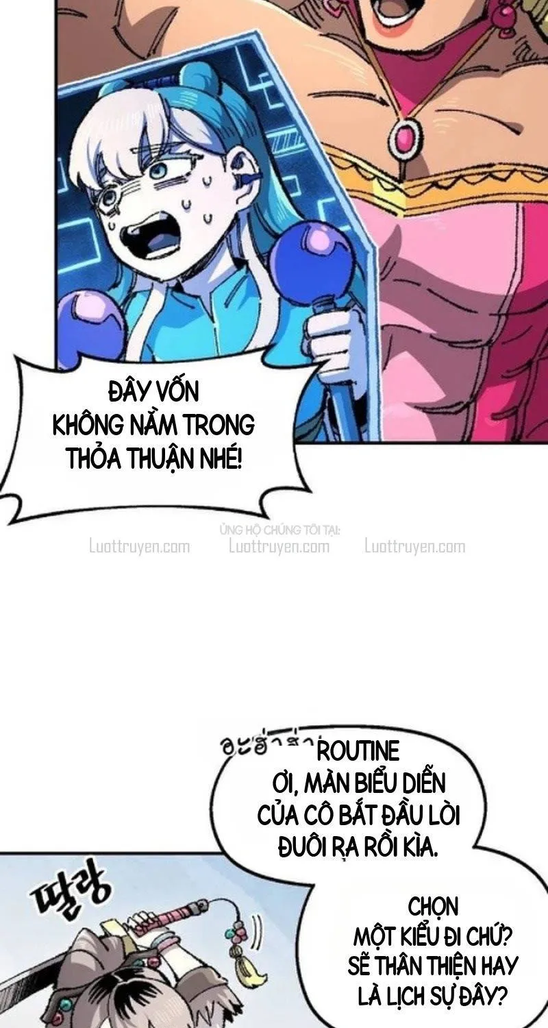 Sắp Xuất Ngũ Thì Isekai Chap 225 - Next Chap 226