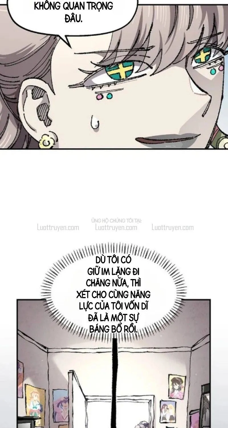 Sắp Xuất Ngũ Thì Isekai Chap 225 - Next Chap 226