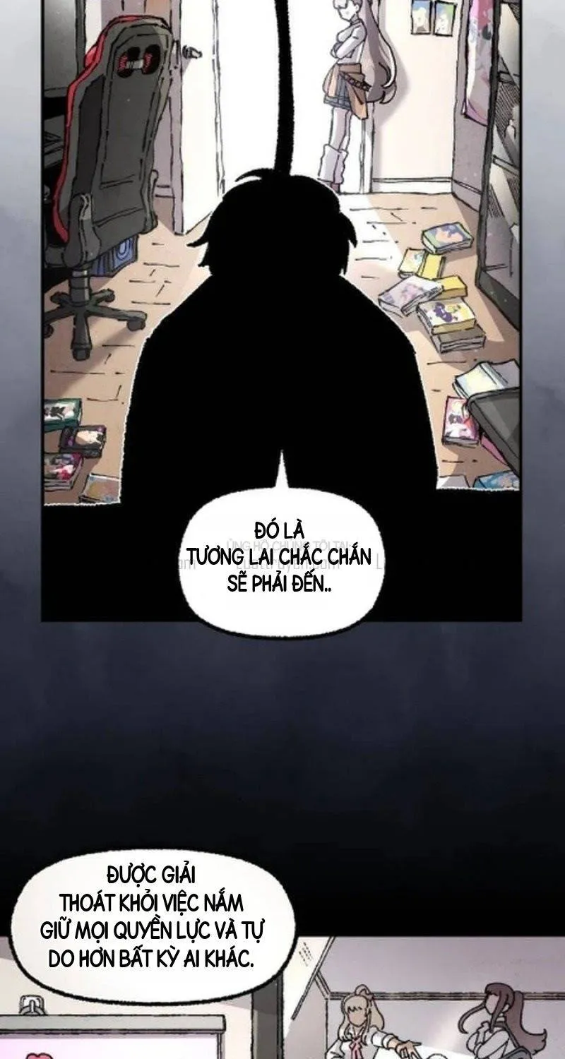 Sắp Xuất Ngũ Thì Isekai Chap 225 - Next Chap 226