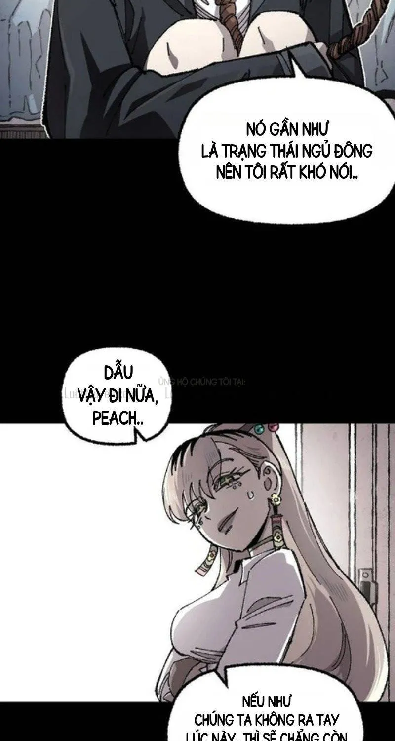 Sắp Xuất Ngũ Thì Isekai Chap 225 - Next Chap 226