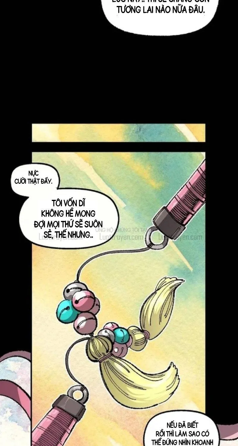 Sắp Xuất Ngũ Thì Isekai Chap 225 - Next Chap 226