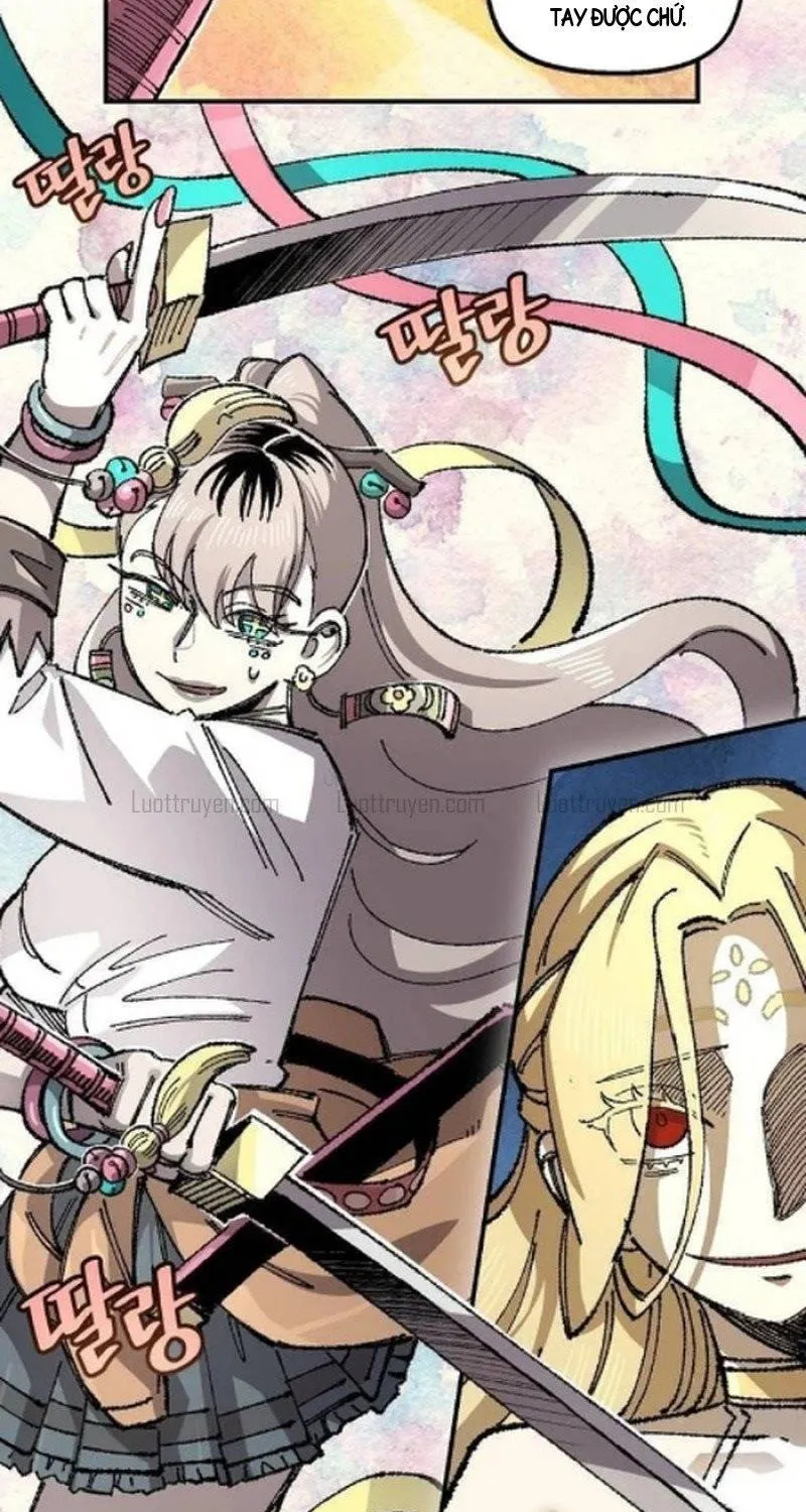 Sắp Xuất Ngũ Thì Isekai Chap 225 - Next Chap 226
