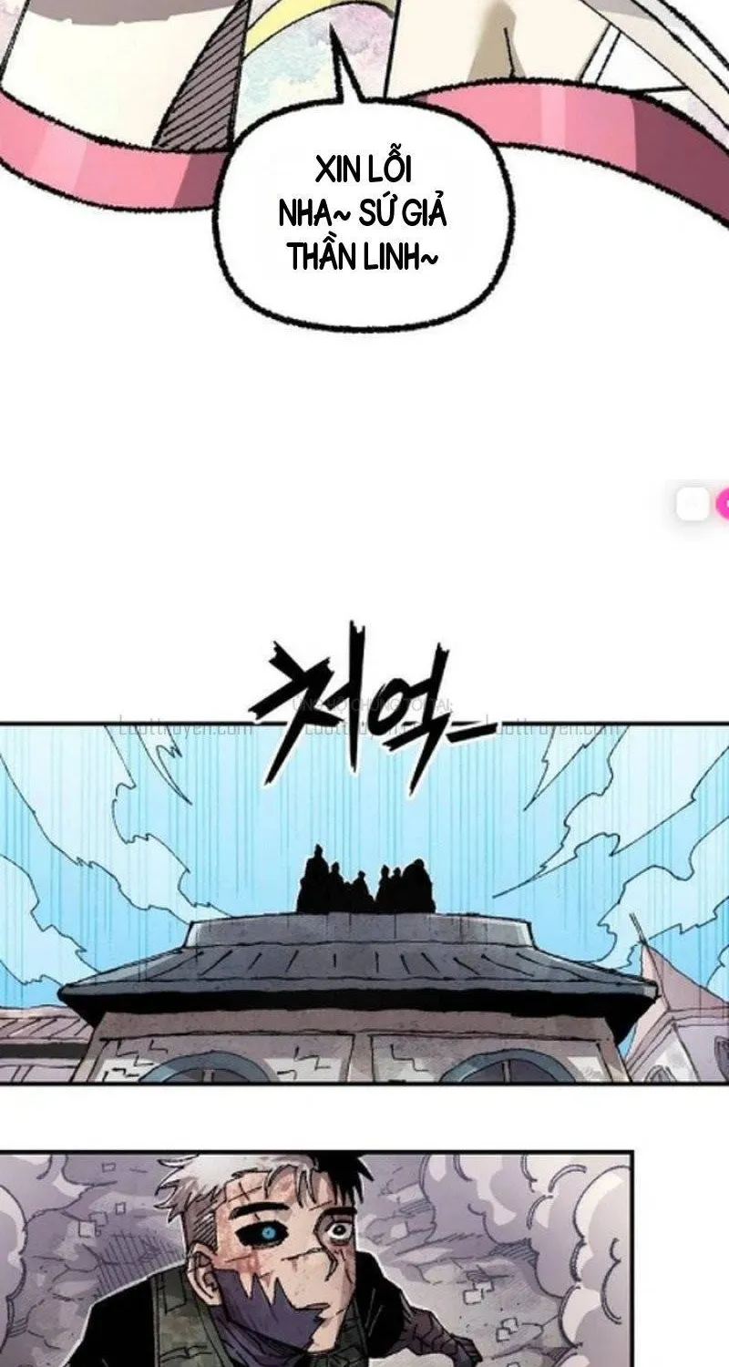 Sắp Xuất Ngũ Thì Isekai Chap 225 - Next Chap 226
