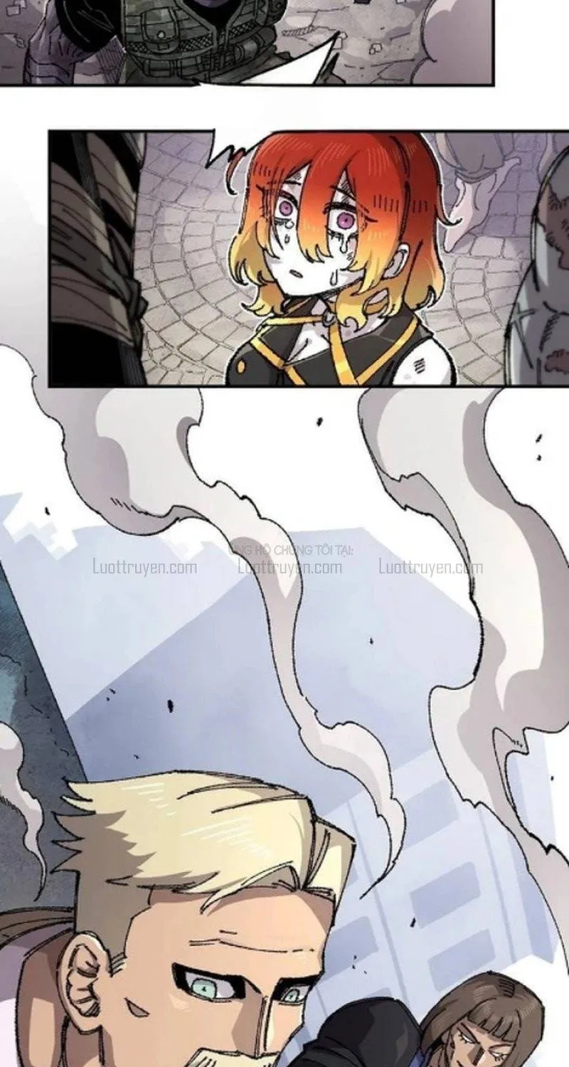 Sắp Xuất Ngũ Thì Isekai Chap 225 - Next Chap 226