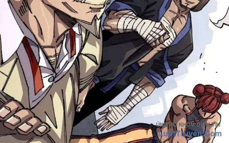 Sắp Xuất Ngũ Thì Isekai Chap 225 - Next Chap 226