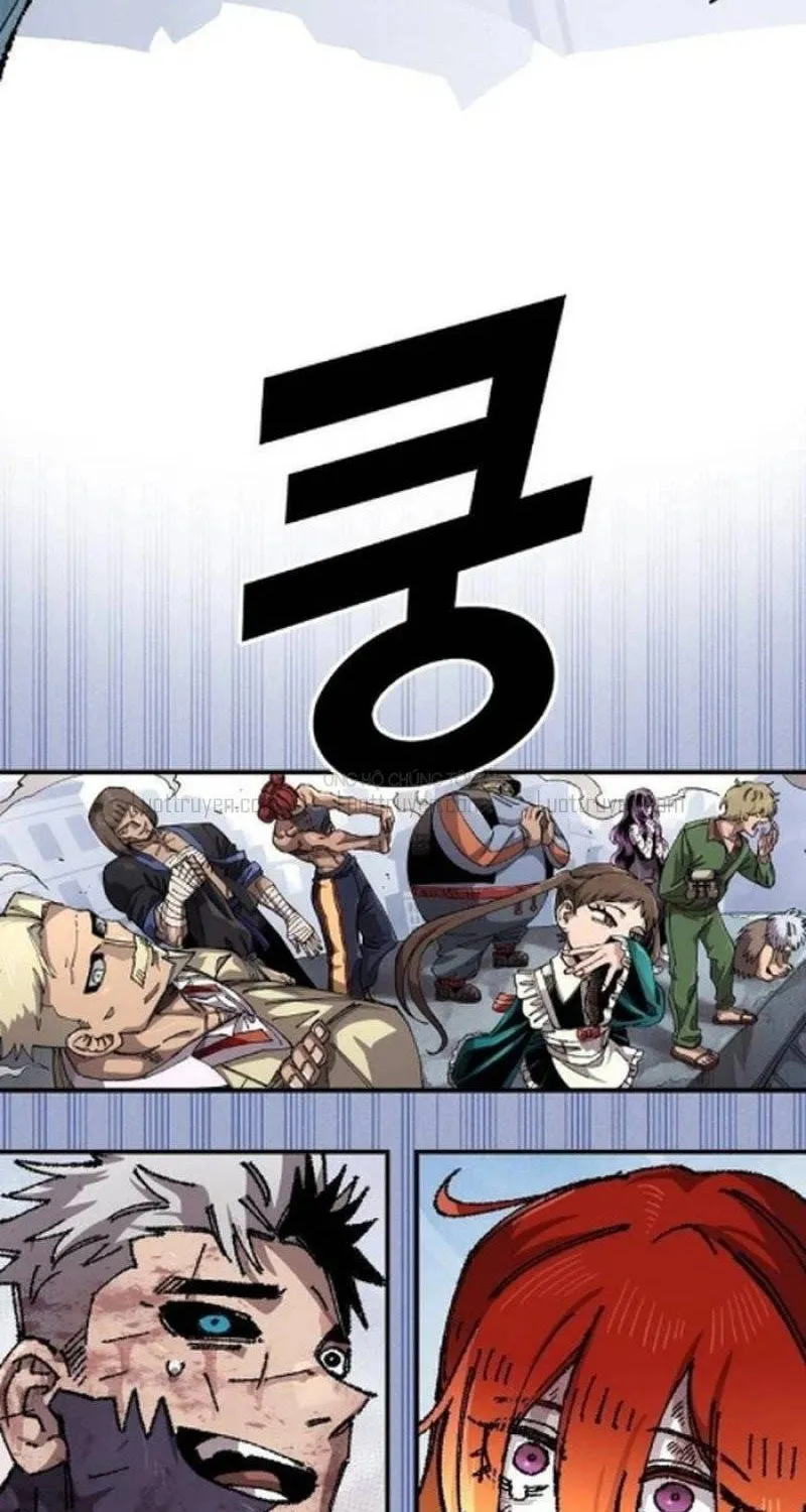 Sắp Xuất Ngũ Thì Isekai Chap 225 - Next Chap 226