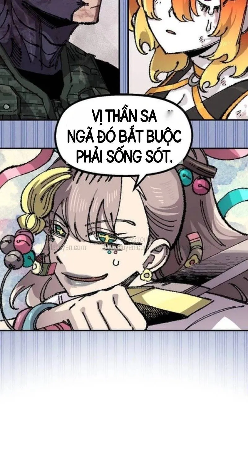 Sắp Xuất Ngũ Thì Isekai Chap 225 - Next Chap 226