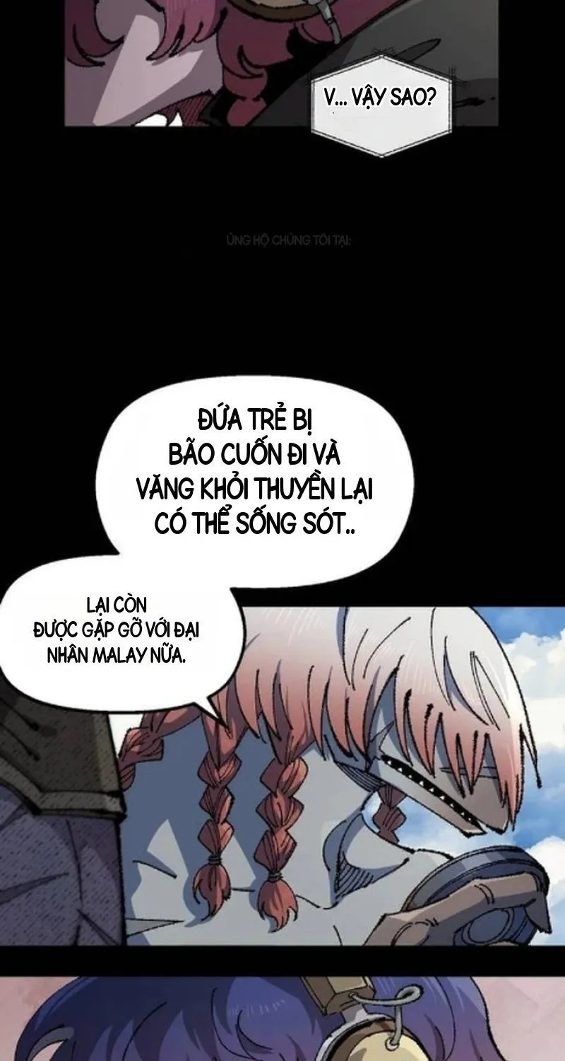 Sắp Xuất Ngũ Thì Isekai Chap 225 - Next Chap 226