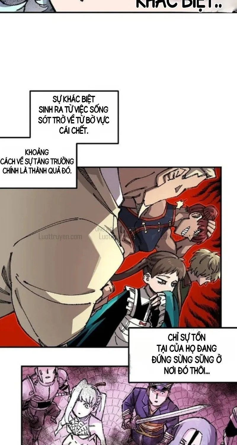 Sắp Xuất Ngũ Thì Isekai Chap 225 - Next Chap 226
