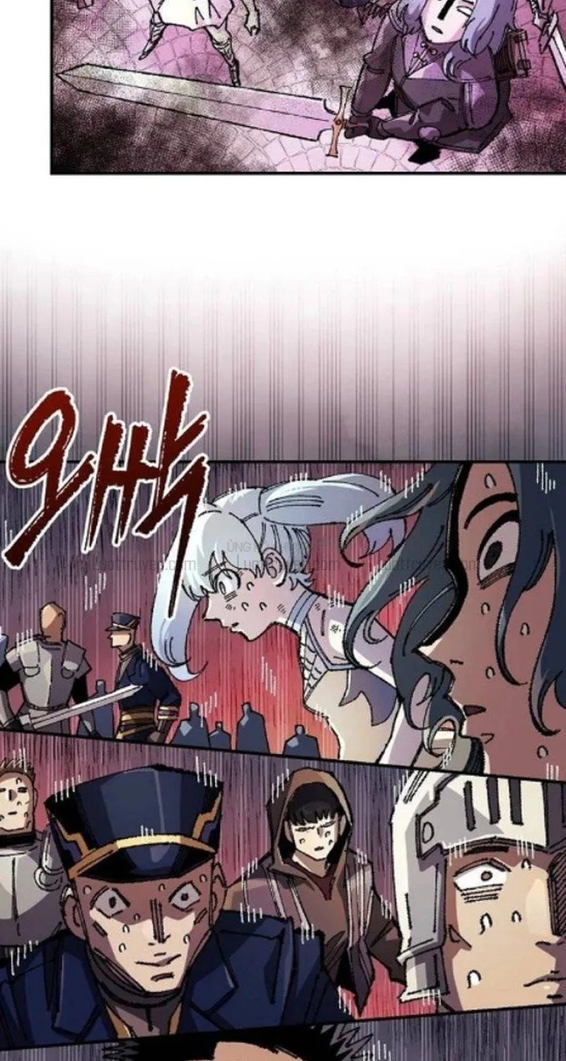 Sắp Xuất Ngũ Thì Isekai Chap 225 - Next Chap 226