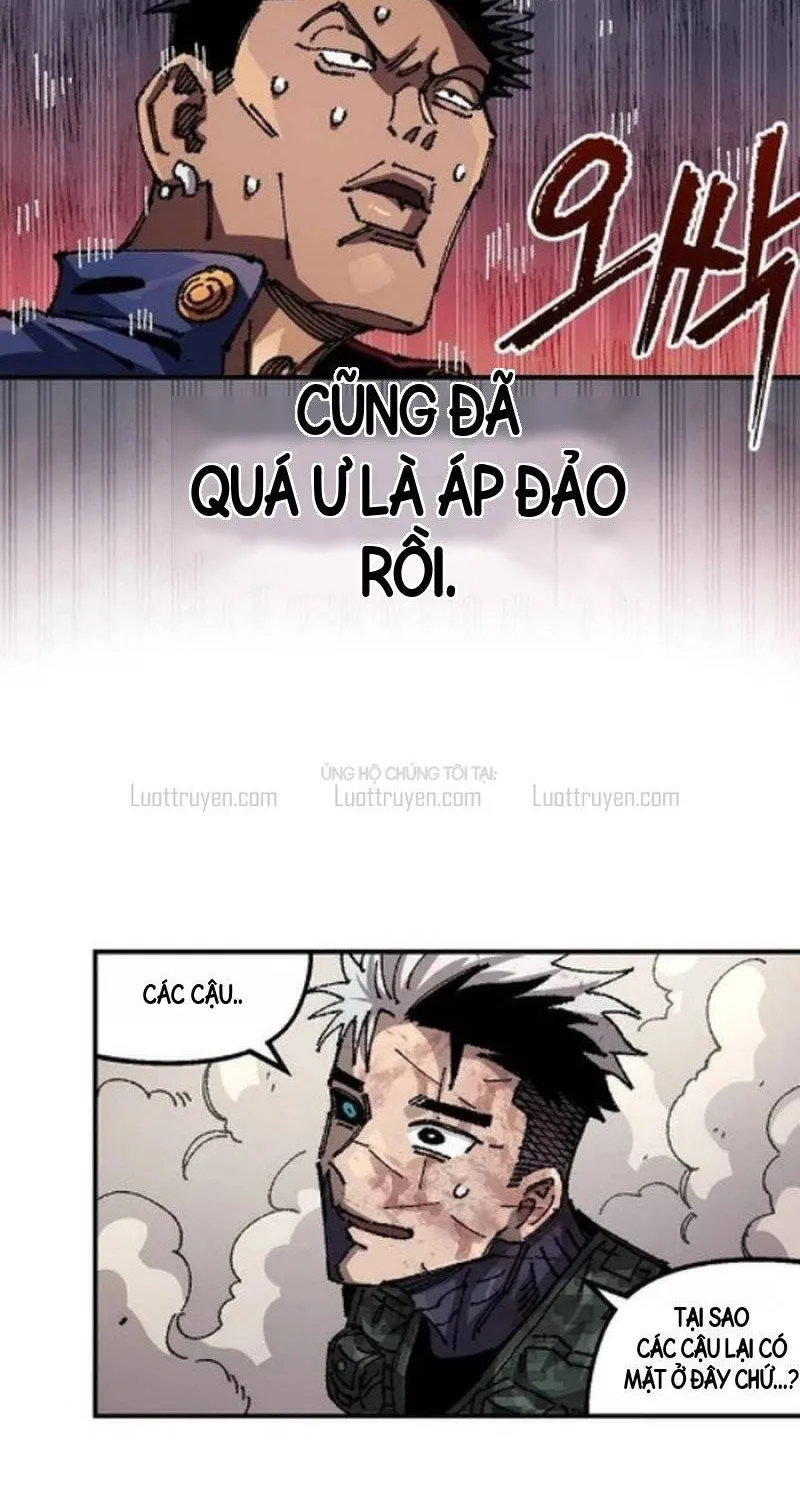 Sắp Xuất Ngũ Thì Isekai Chap 225 - Next Chap 226