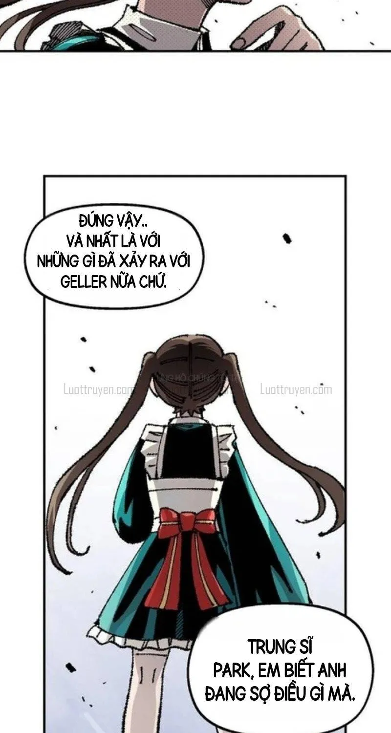 Sắp Xuất Ngũ Thì Isekai Chap 225 - Next Chap 226