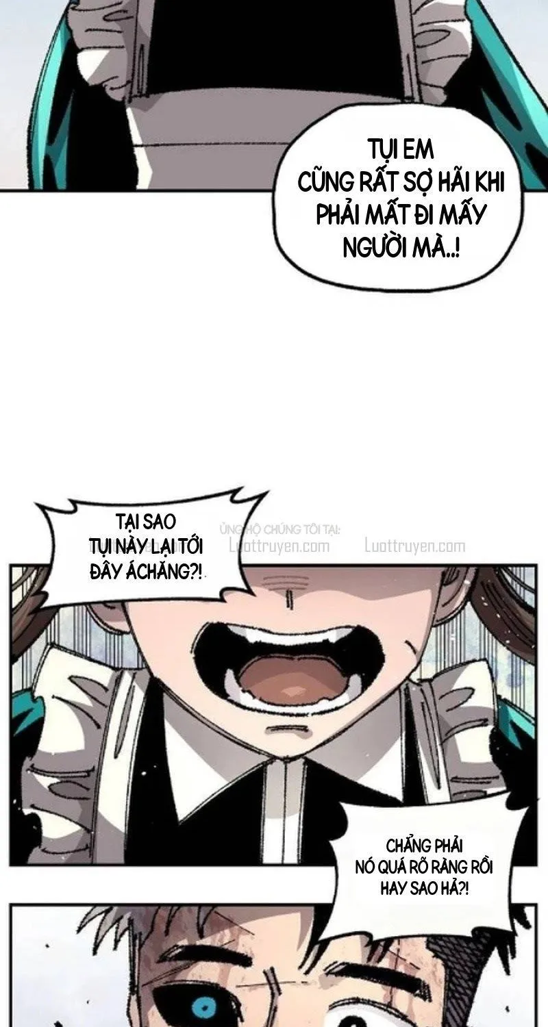 Sắp Xuất Ngũ Thì Isekai Chap 225 - Next Chap 226