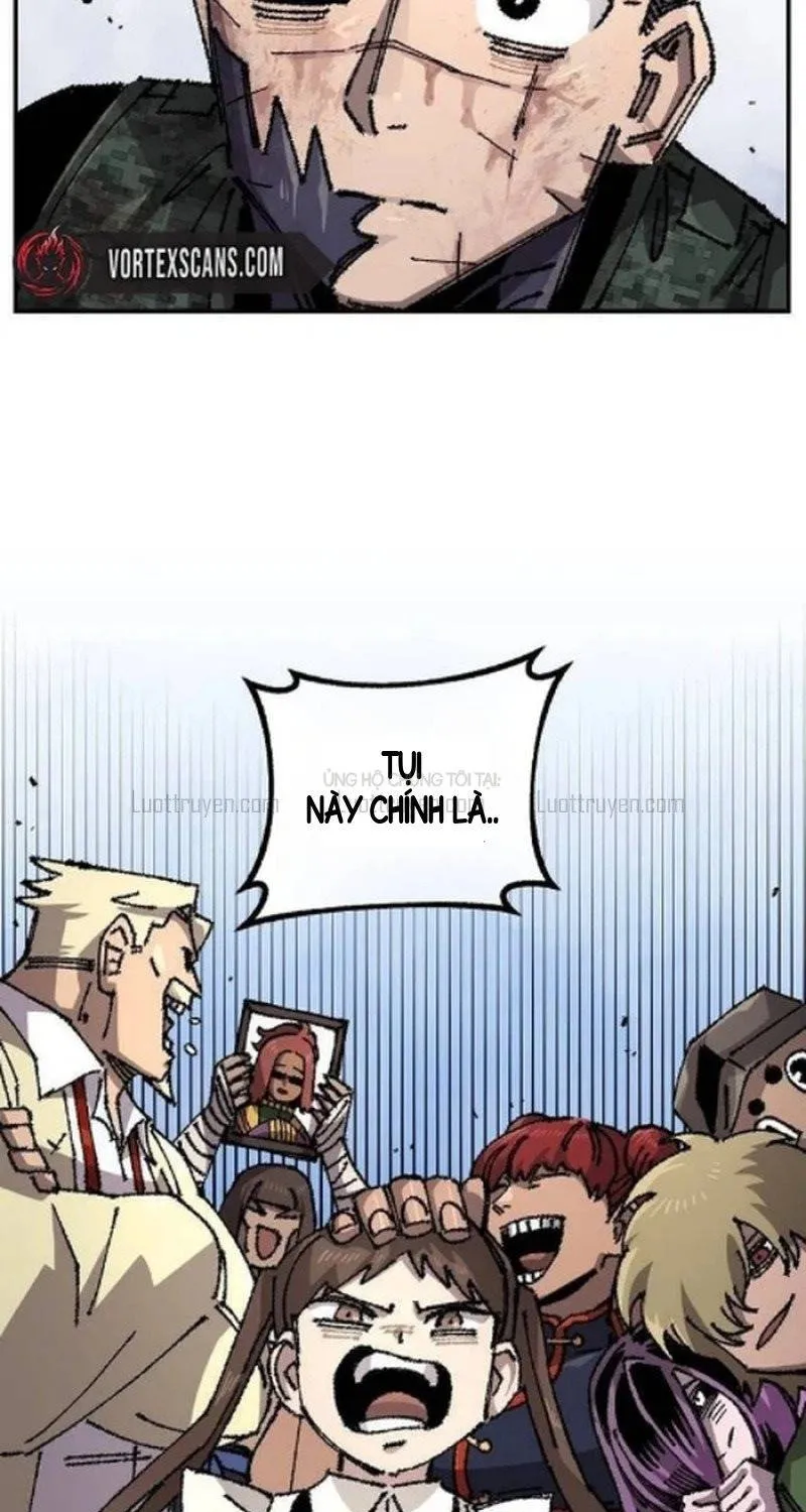 Sắp Xuất Ngũ Thì Isekai Chap 225 - Next Chap 226