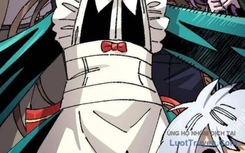 Sắp Xuất Ngũ Thì Isekai Chap 225 - Next Chap 226