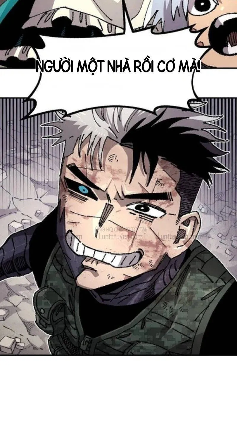 Sắp Xuất Ngũ Thì Isekai Chap 225 - Next Chap 226
