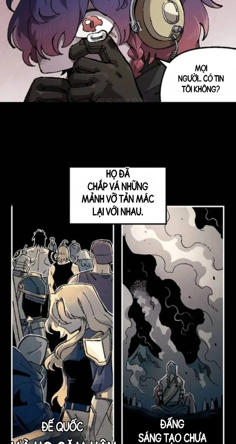 Sắp Xuất Ngũ Thì Isekai Chap 225 - Next Chap 226