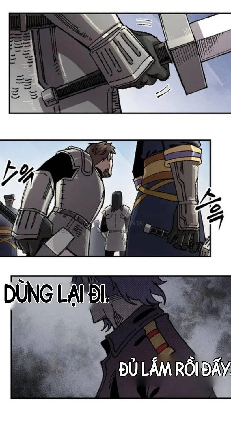 Sắp Xuất Ngũ Thì Isekai Chap 225 - Next Chap 226