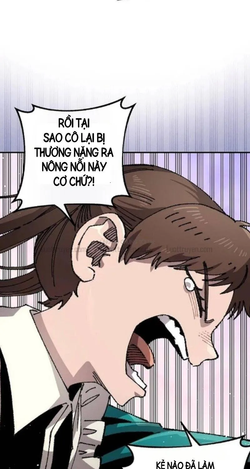 Sắp Xuất Ngũ Thì Isekai Chap 225 - Next Chap 226