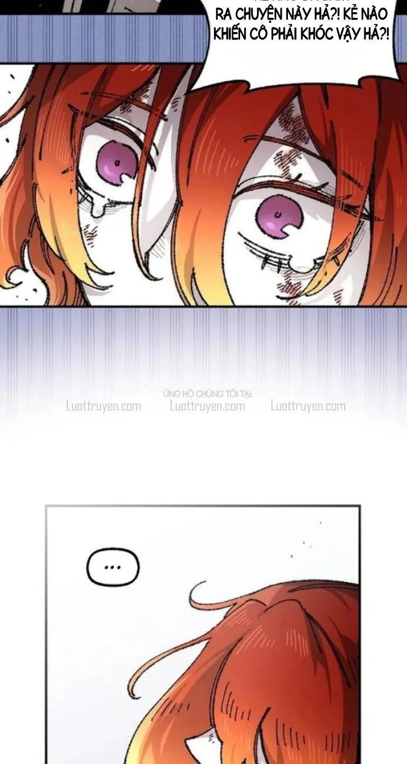 Sắp Xuất Ngũ Thì Isekai Chap 225 - Next Chap 226