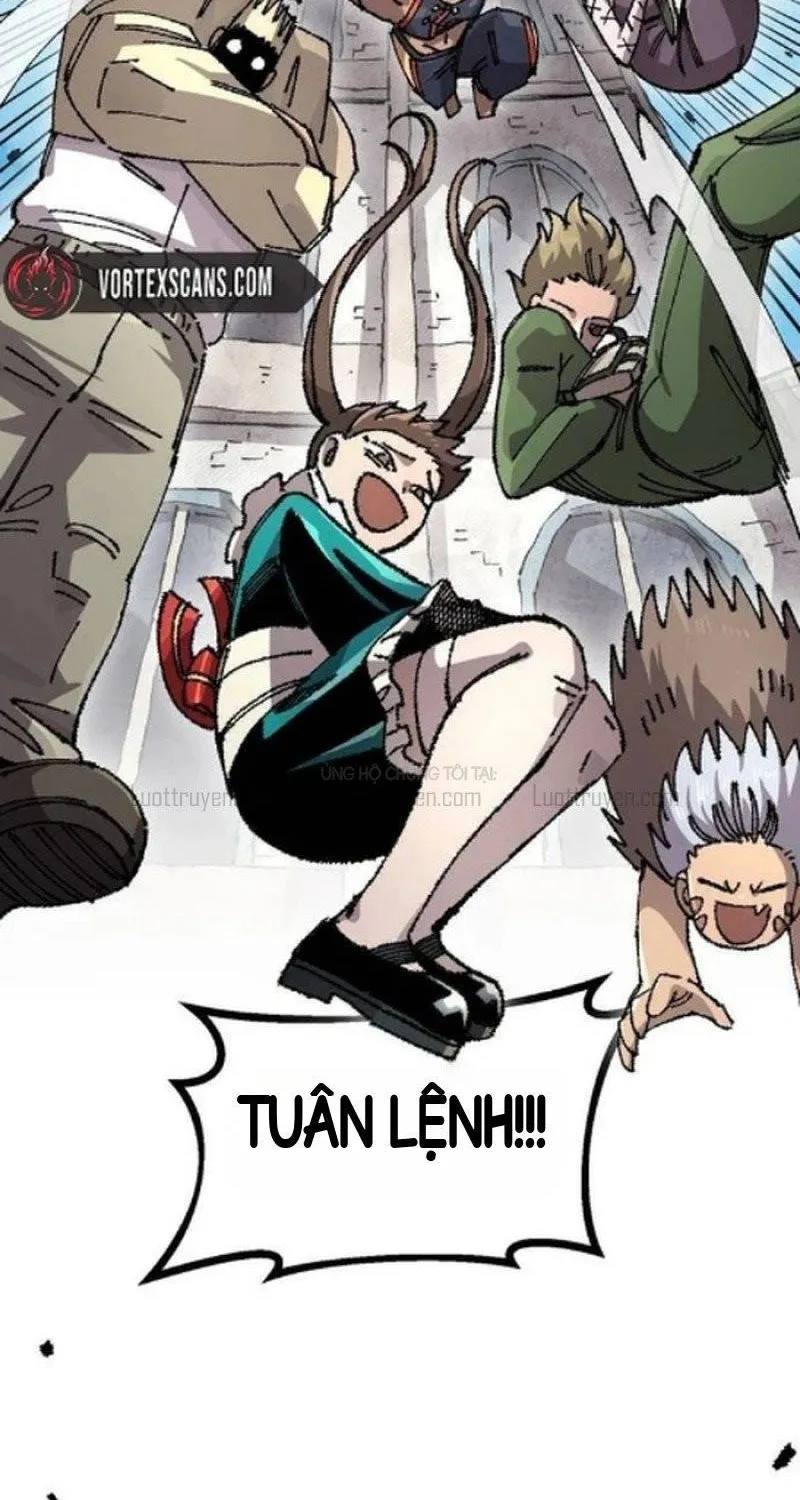 Sắp Xuất Ngũ Thì Isekai Chap 225 - Next Chap 226