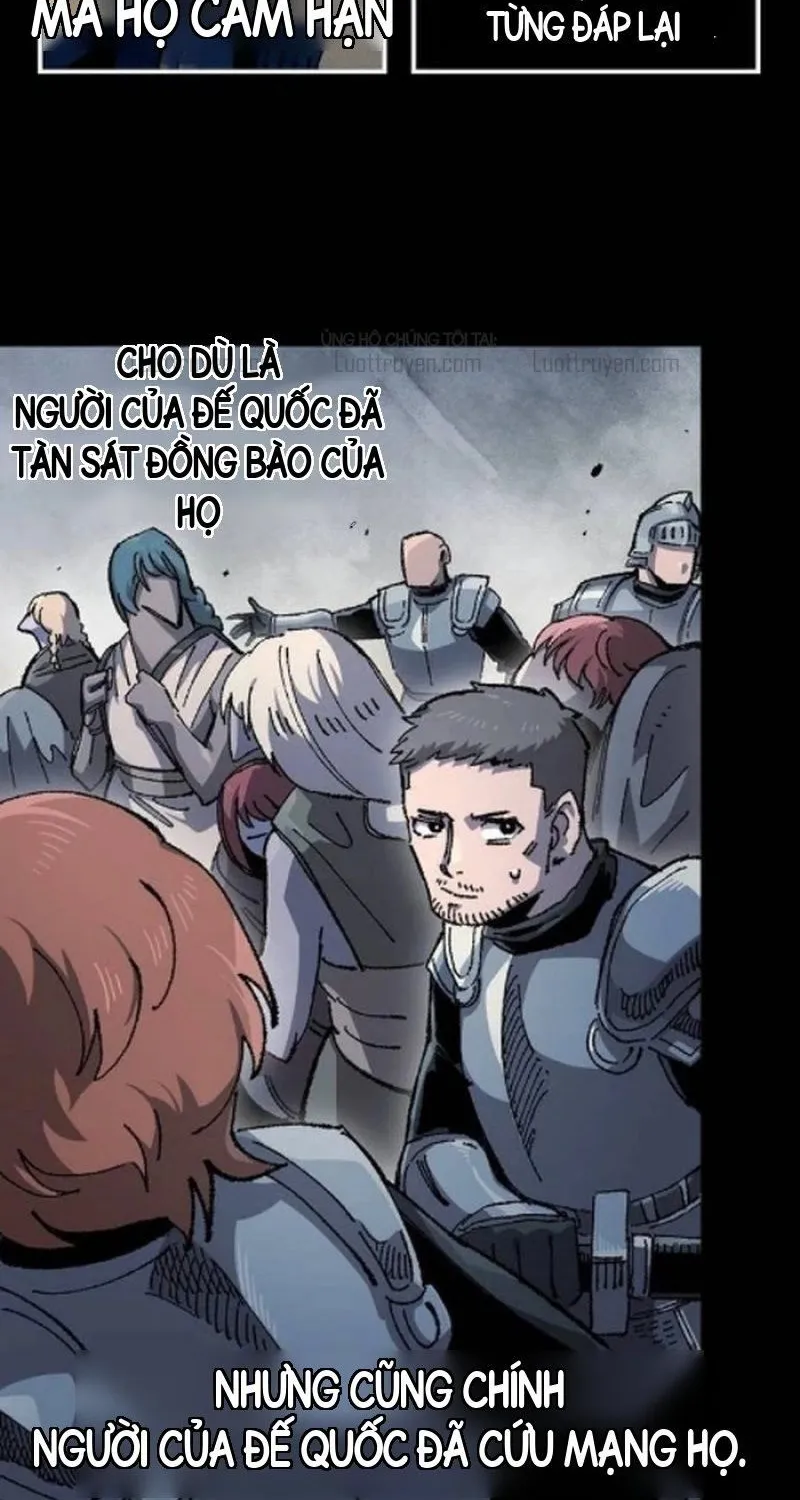 Sắp Xuất Ngũ Thì Isekai Chap 225 - Next Chap 226