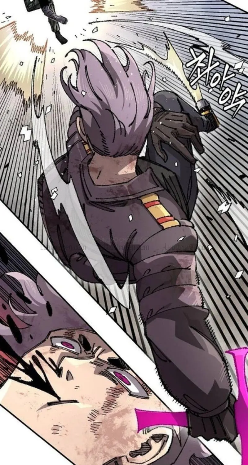 Sắp Xuất Ngũ Thì Isekai Chap 225 - Next Chap 226