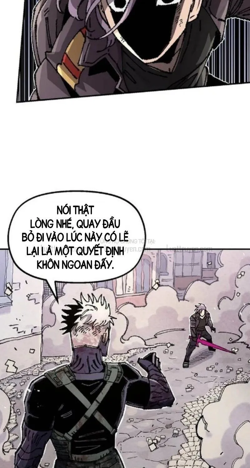 Sắp Xuất Ngũ Thì Isekai Chap 225 - Next Chap 226