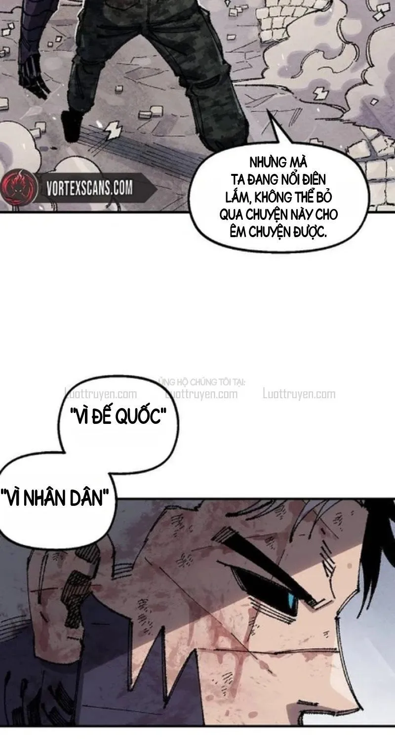 Sắp Xuất Ngũ Thì Isekai Chap 225 - Next Chap 226
